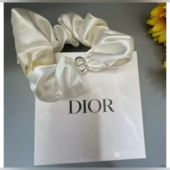 Dior Other - Dior hair tie